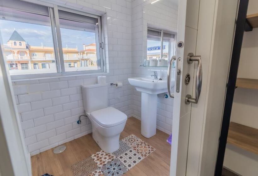 בית מלון כפרי Kika