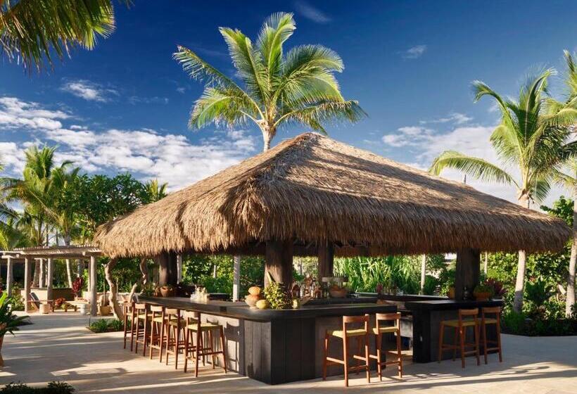 בית מלון כפרי Kona Village A Rosewood Resort