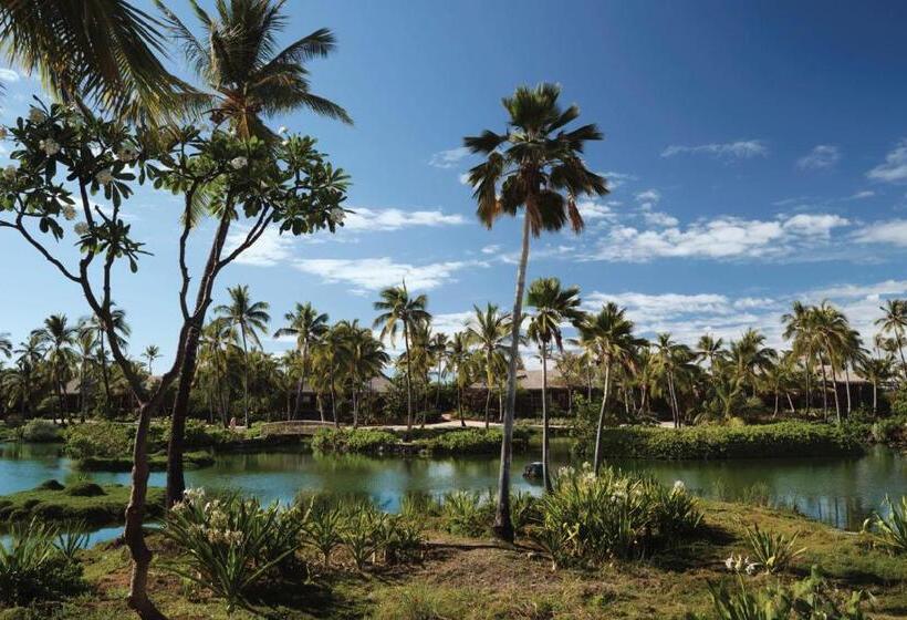 בית מלון כפרי Kona Village A Rosewood Resort