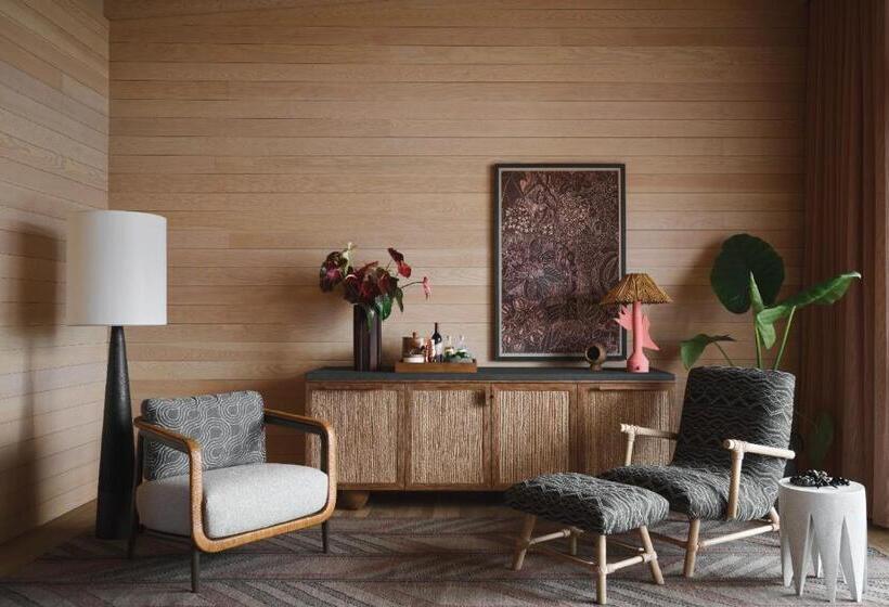 בית מלון כפרי Kona Village A Rosewood Resort