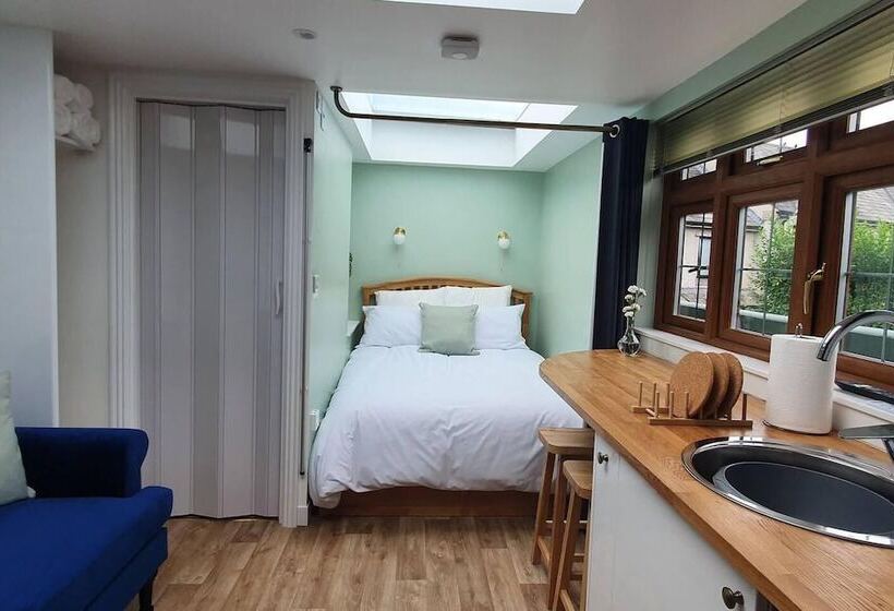 호텔 La Al Lodge In Kendal, Gateway To The Lakes