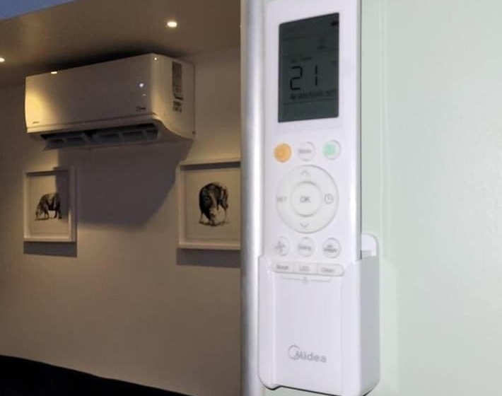 호텔 La Al Lodge In Kendal, Gateway To The Lakes