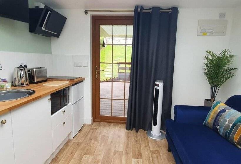 호텔 La Al Lodge In Kendal, Gateway To The Lakes