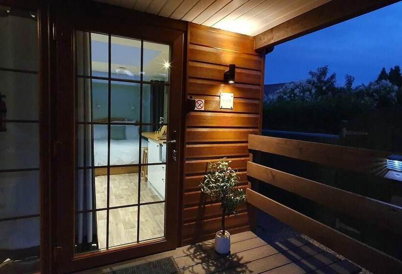 호텔 La Al Lodge In Kendal, Gateway To The Lakes