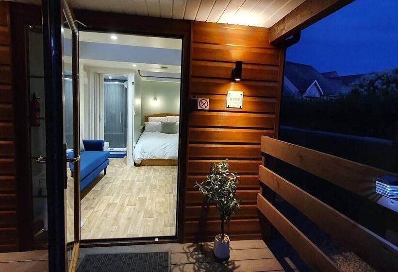 호텔 La Al Lodge In Kendal, Gateway To The Lakes