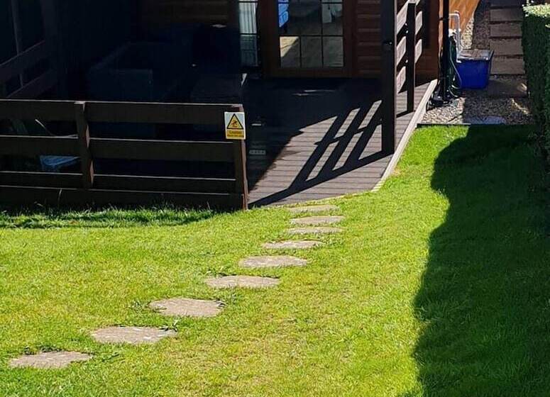 호텔 La Al Lodge In Kendal, Gateway To The Lakes