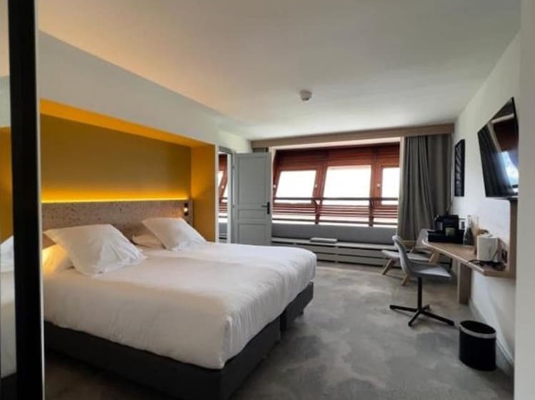 فندق La Cachette Friendly