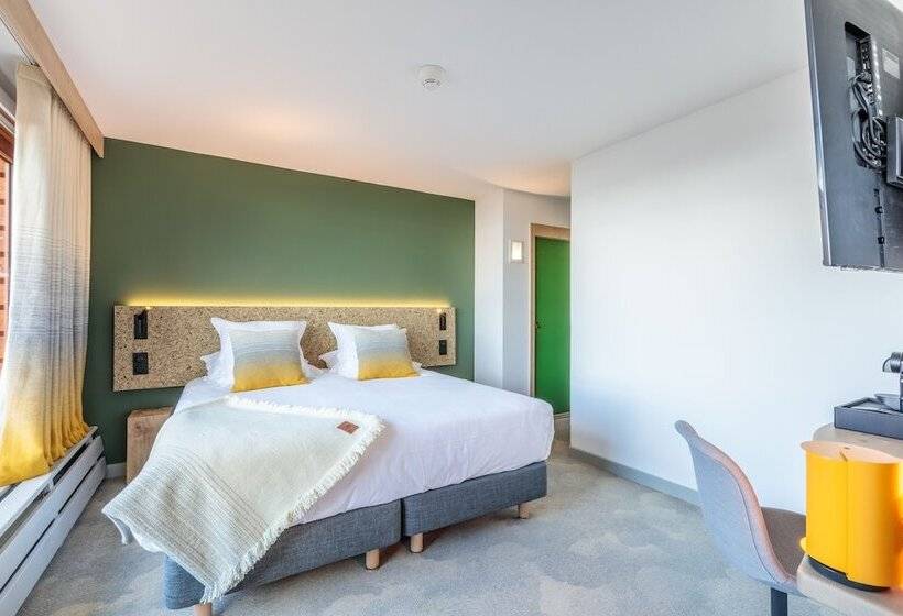 فندق La Cachette Friendly