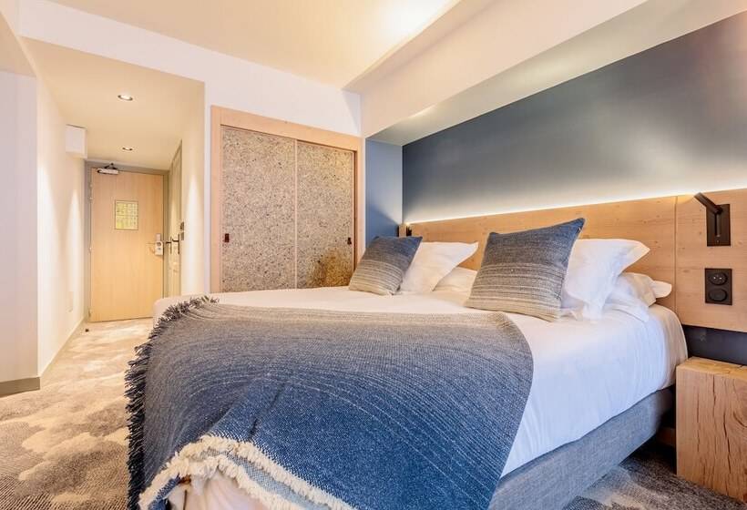 فندق La Cachette Friendly