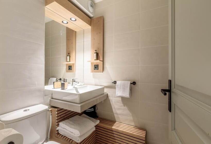 فندق La Cachette Friendly