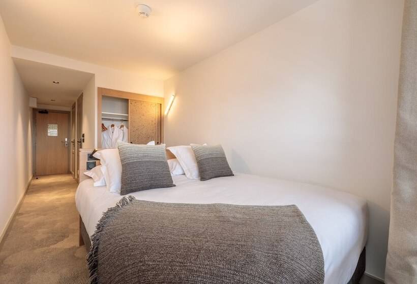 فندق La Cachette Friendly