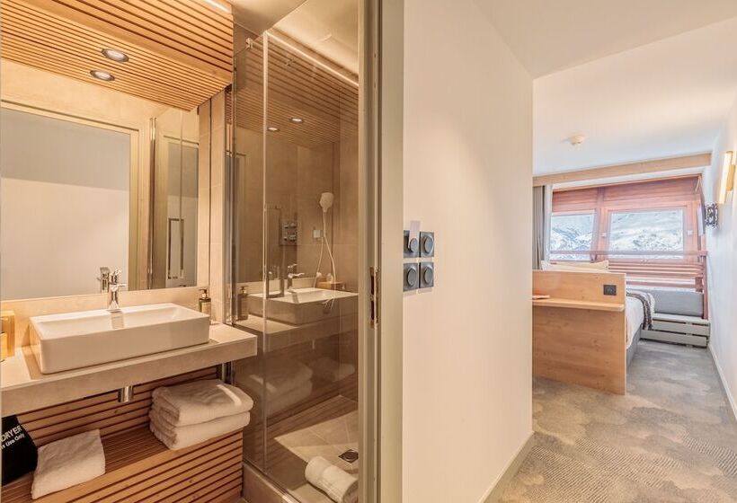 فندق La Cachette Friendly