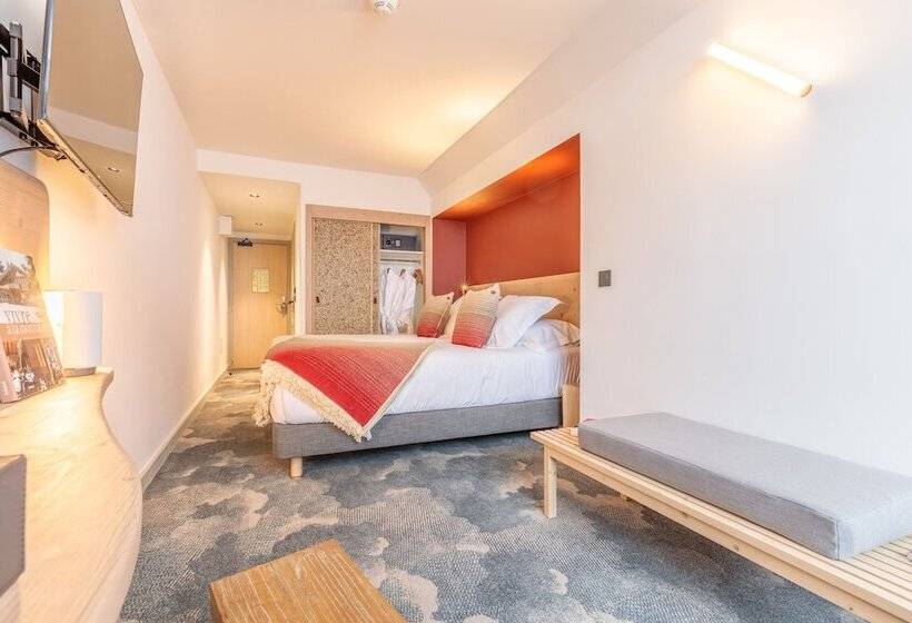 فندق La Cachette Friendly