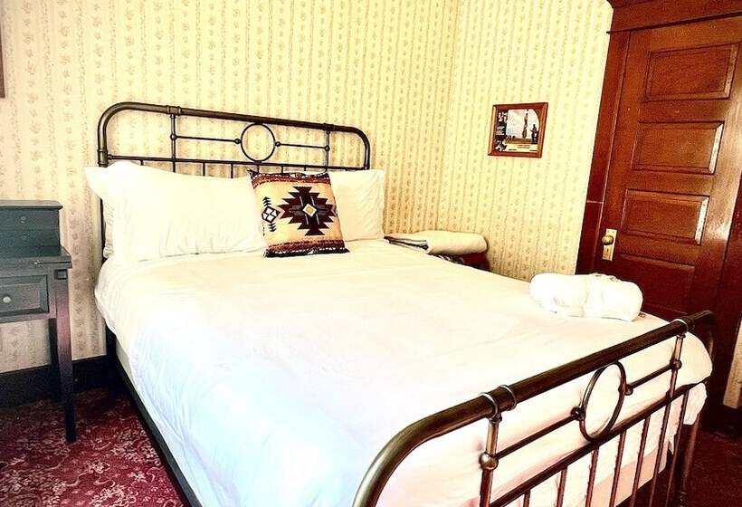 فندق La More At The Bisbee Inn