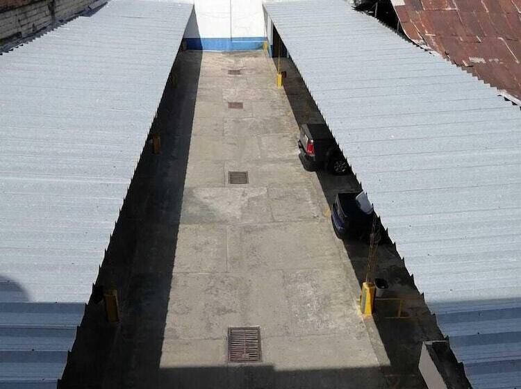 Отель La Posada Del Viajero