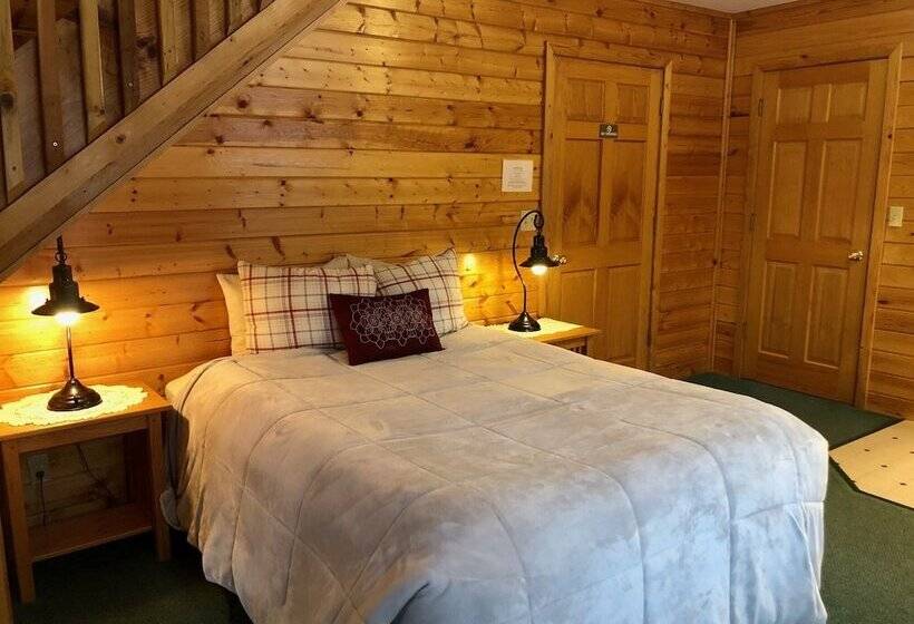 هتل Lodge Suites