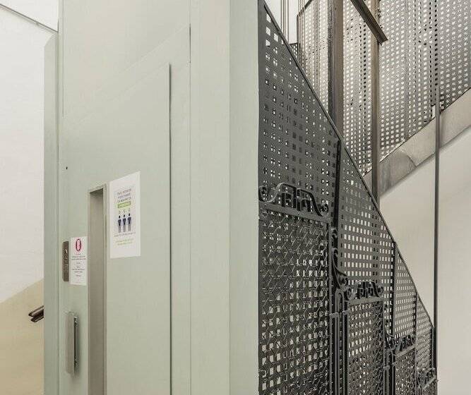 فندق Macflats Ayuntamiento