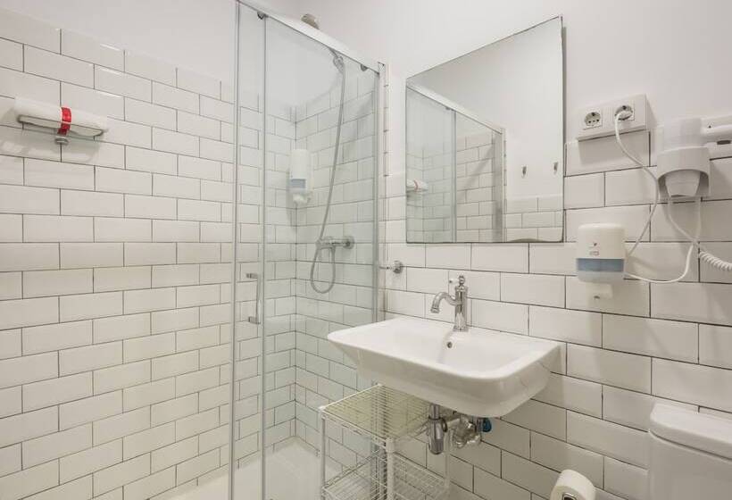 فندق Macflats Ayuntamiento