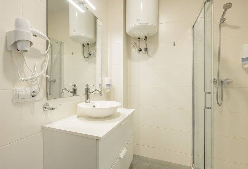 فندق Macflats Ayuntamiento