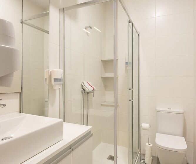 فندق Macflats Ayuntamiento