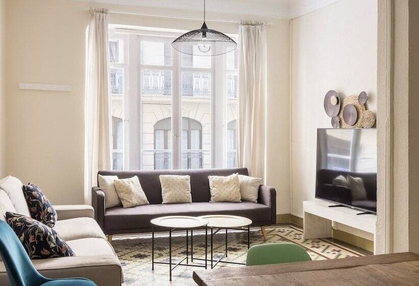 فندق Macflats Ayuntamiento