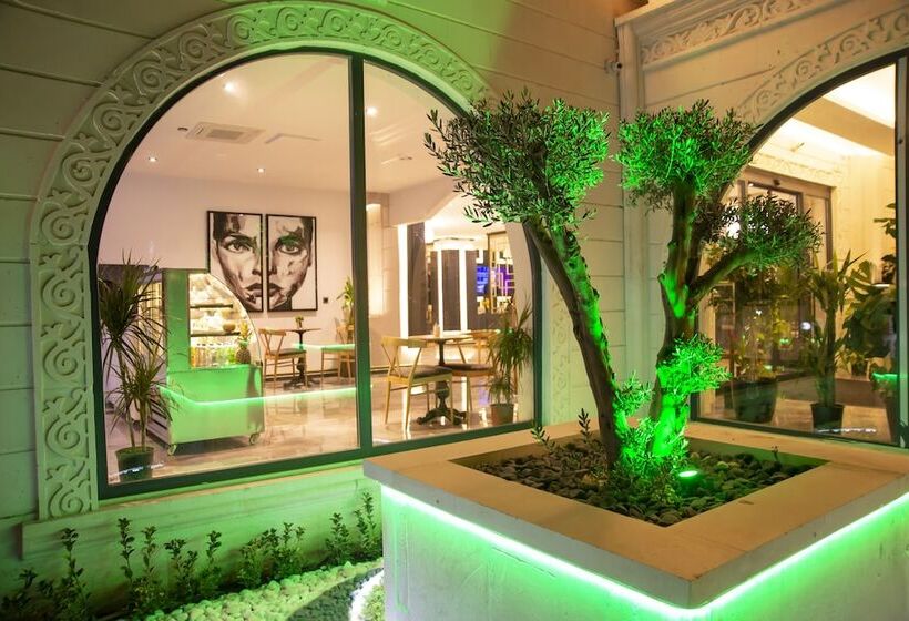 فندق Midyat Royal