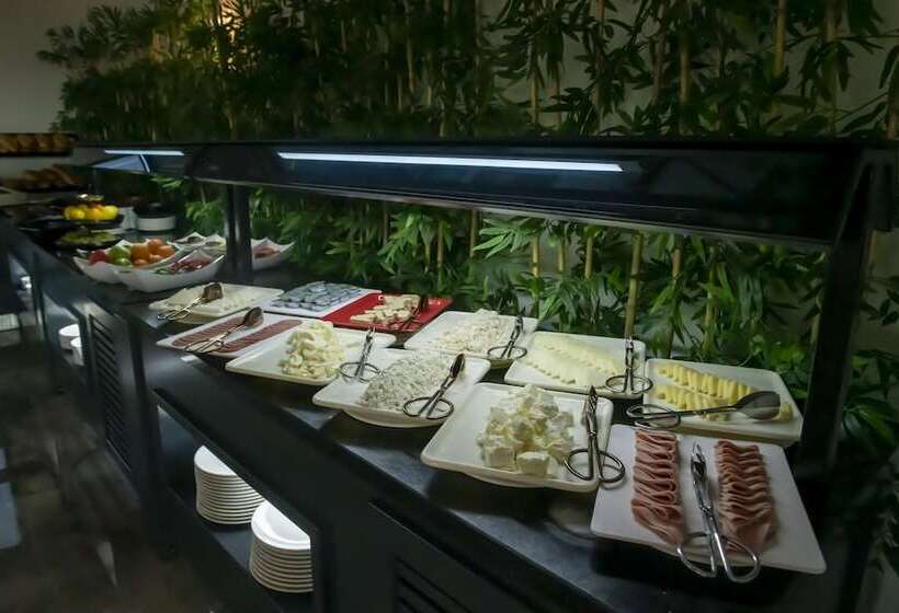 فندق Midyat Royal