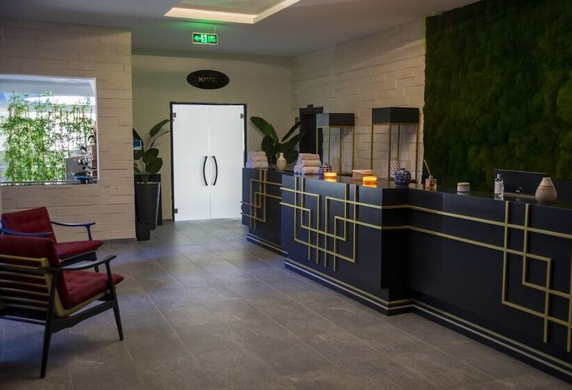 فندق Midyat Royal