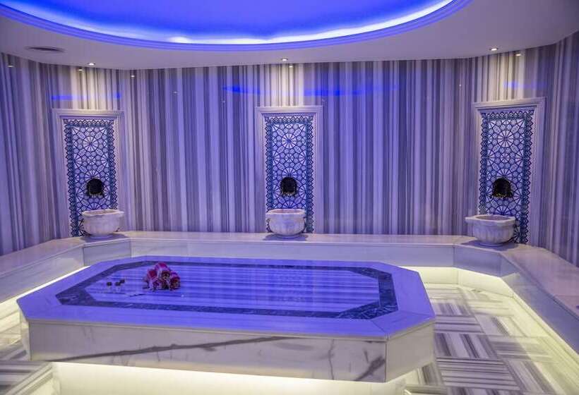 فندق Midyat Royal