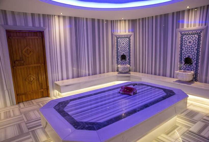 فندق Midyat Royal