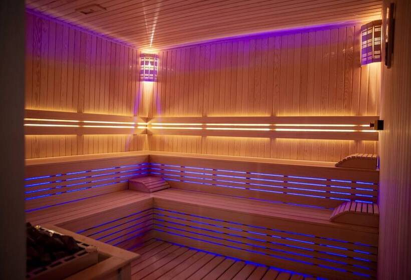 فندق Midyat Royal