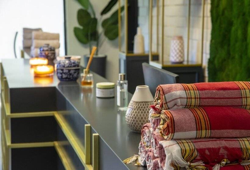 فندق Midyat Royal