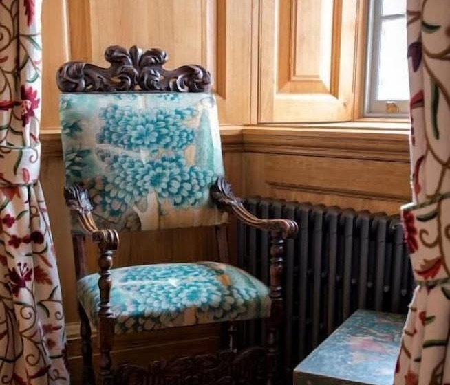 Отель Mingary Castle Restaurant With Rooms