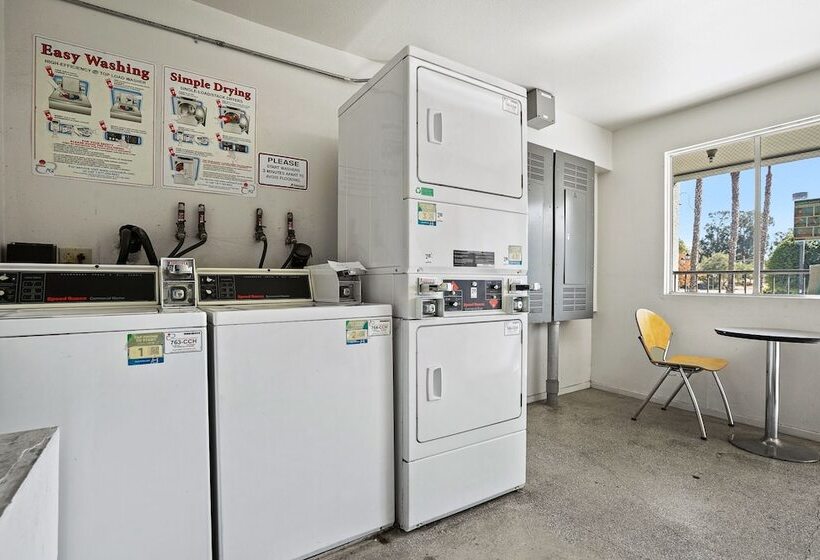 호텔 Mission Peak Lodge