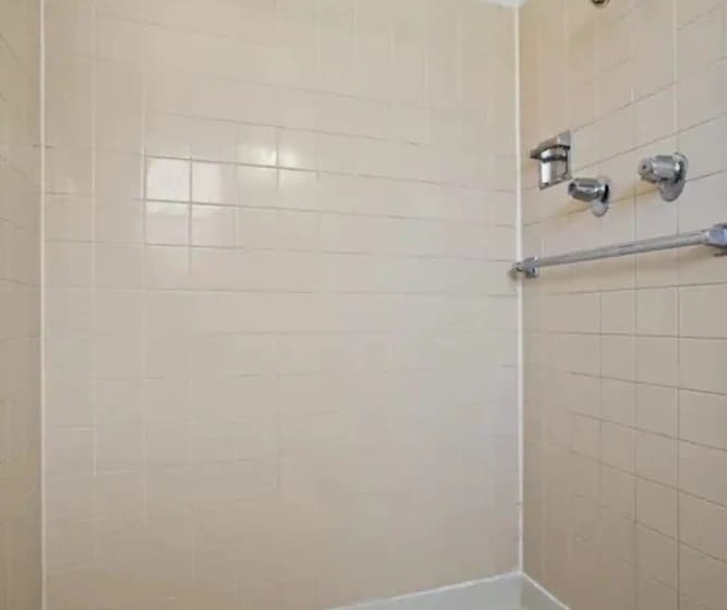 هتل Mission Peak Lodge