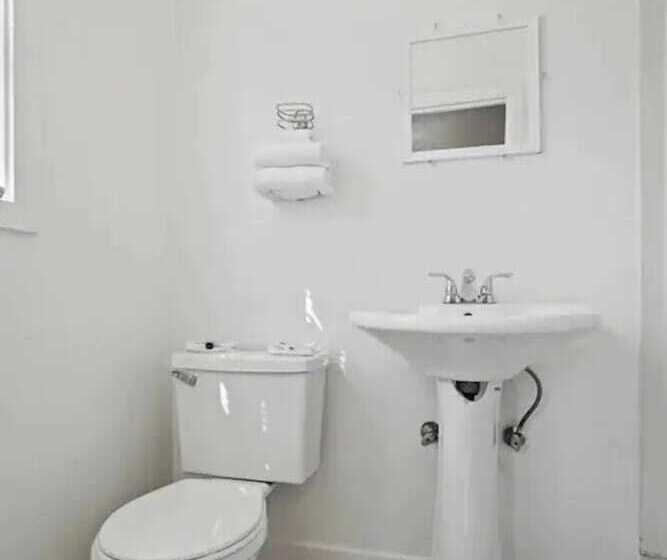 호텔 Mission Peak Lodge