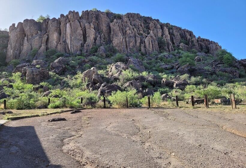 호텔 Mountainside Inn