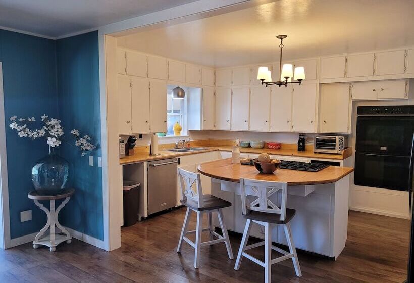 酒店 Mountainside Inn