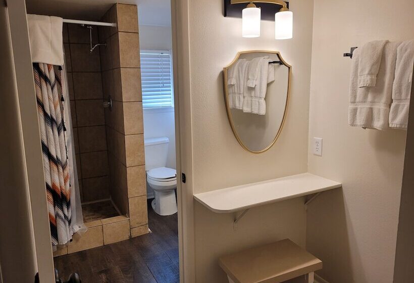 酒店 Mountainside Inn