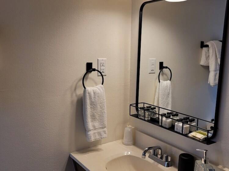 호텔 Mountainside Inn