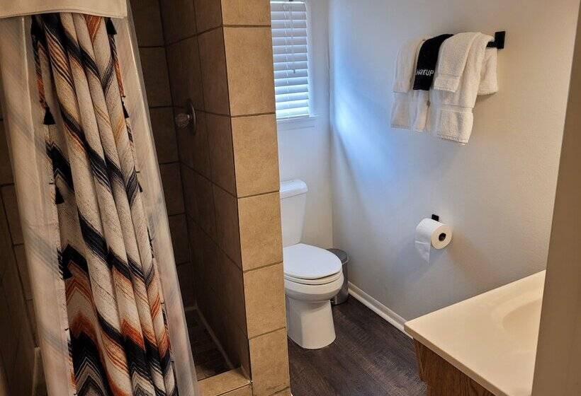 酒店 Mountainside Inn