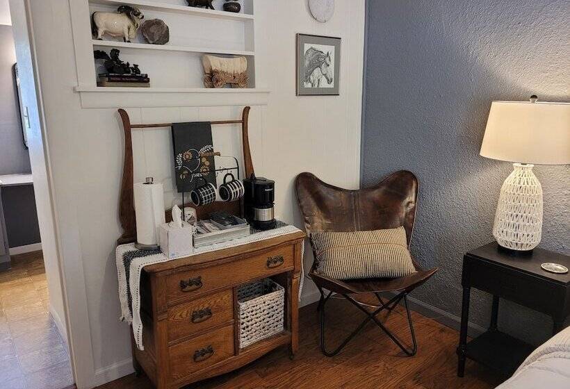 酒店 Mountainside Inn