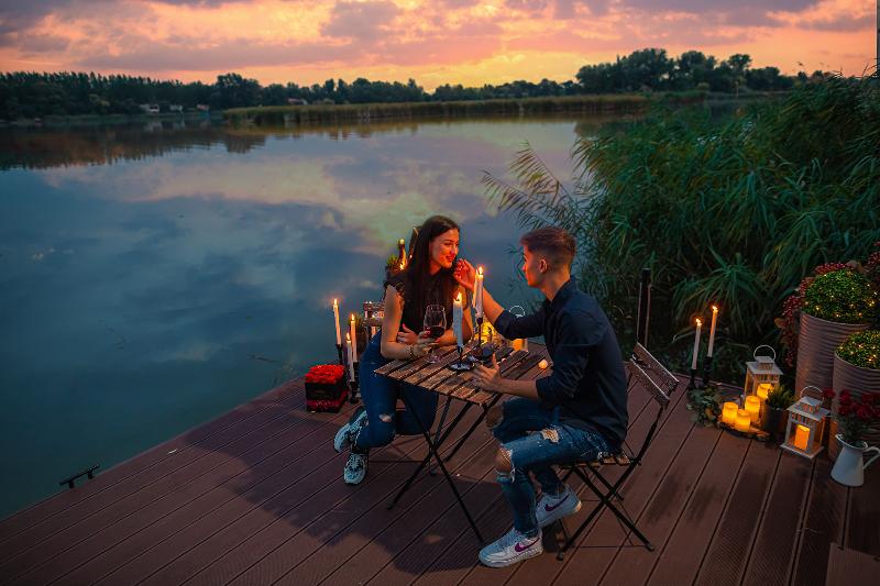 ホテル Mártoni Resort & Restaurant