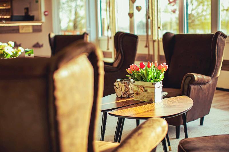 ホテル Mártoni Resort & Restaurant