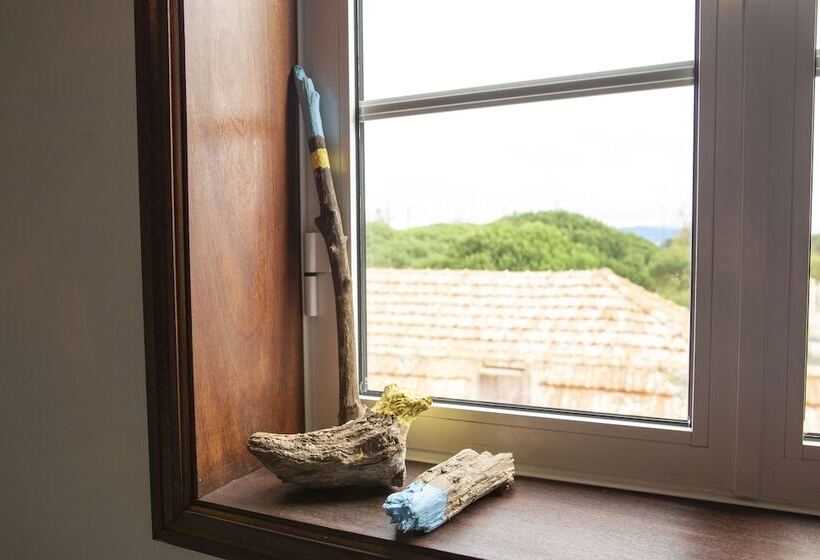 فندق My Way Kite & Surf House