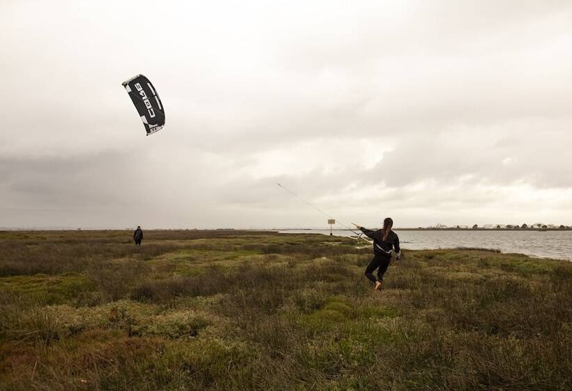 فندق My Way Kite & Surf House