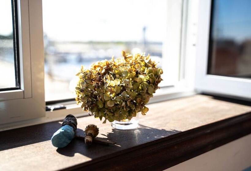 فندق My Way Kite & Surf House