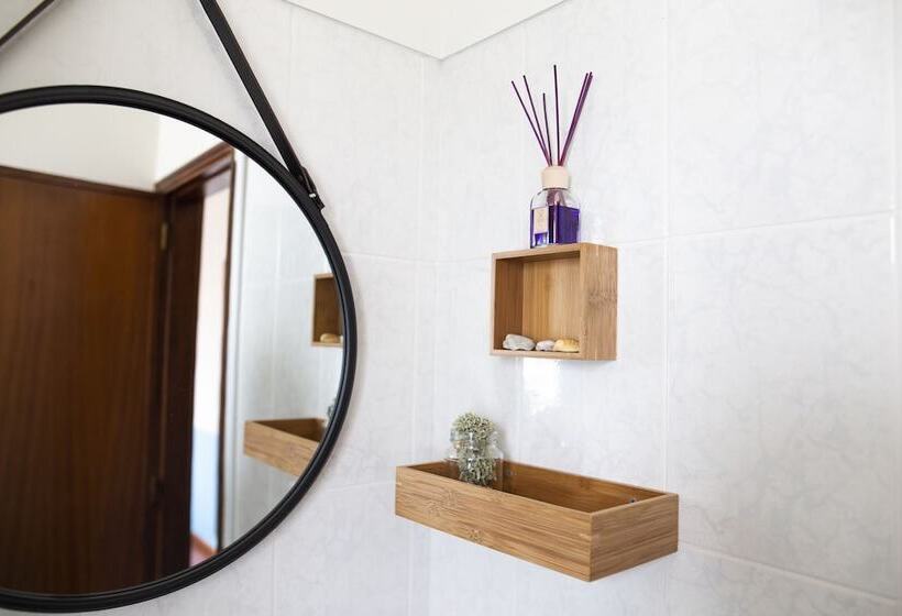 فندق My Way Kite & Surf House