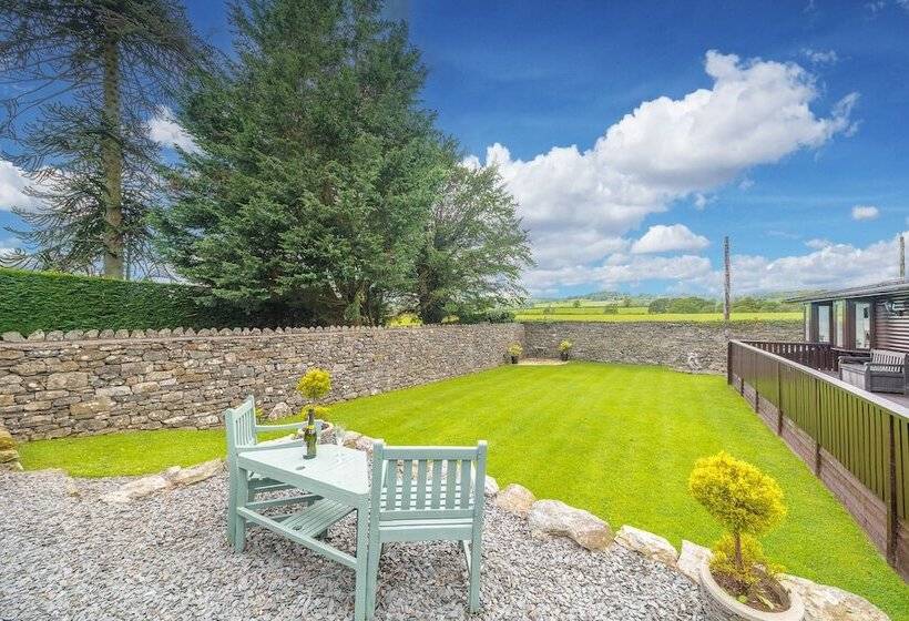 בית מלון כפרי North Lodge