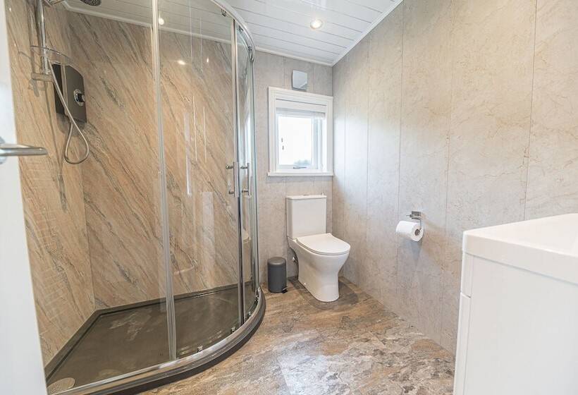 בית מלון כפרי North Lodge